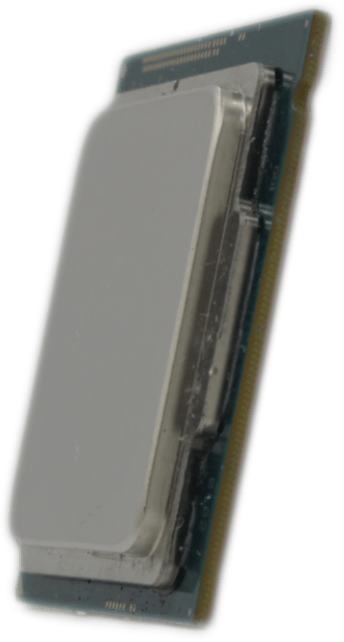 Intel Xeon E3-1226V3 3.3GHz 4 Core 4 Thread FCLGA1150 TDP 84W 8MB Cache SR1R0 | 9461 (Bild 2 von 6)