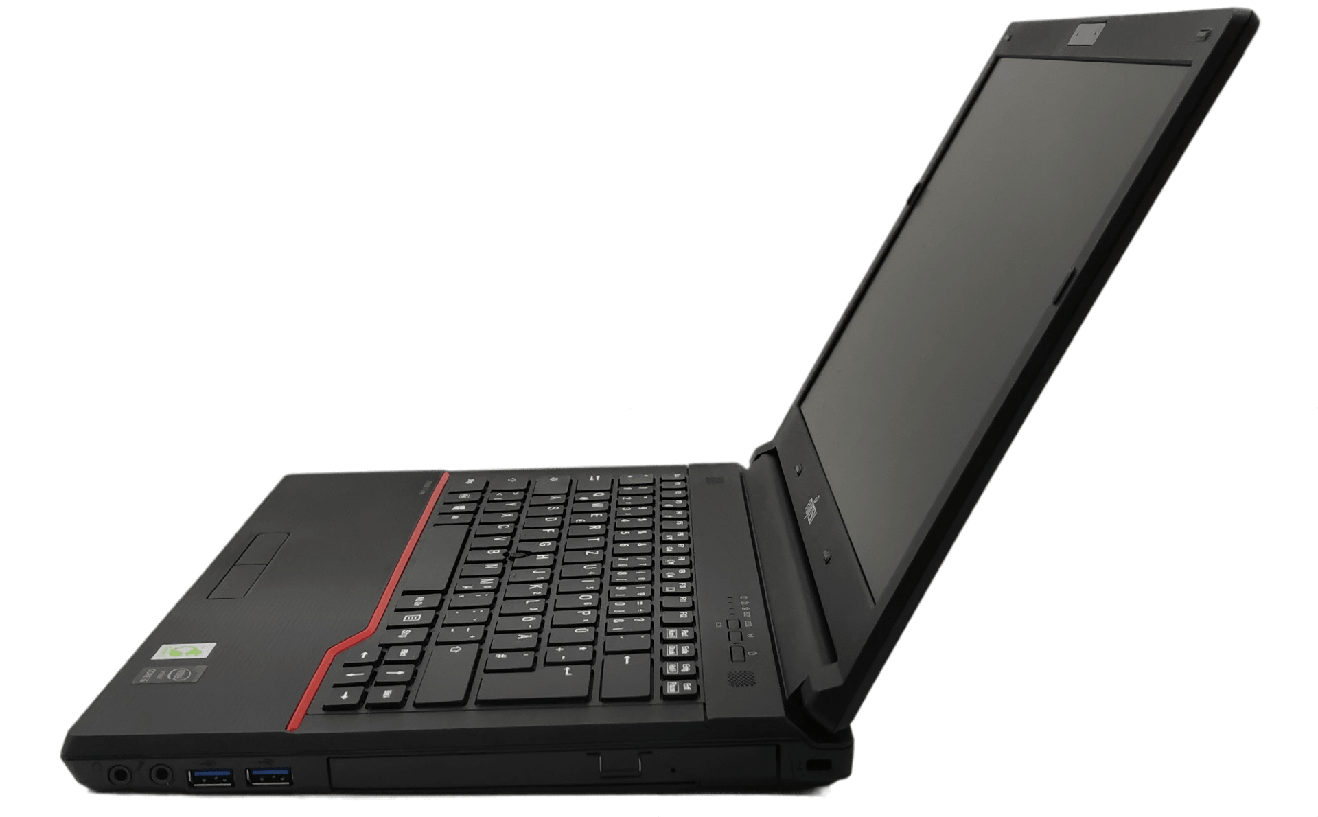 Fujitsu Lifebook E544 14,1" Notebook | Core i5-4200M | 4GB RAM 256GB SSD | Win10 | 363 (Bild 3 von 4)