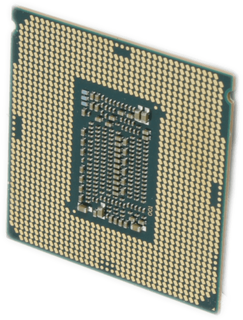 Intel Core i7-8700 3.2GHz 6 Core 12 Thread FCLGA1151 TDP 65W 12MB Cache SR3QS | 9792 (Bild 3 von 6)