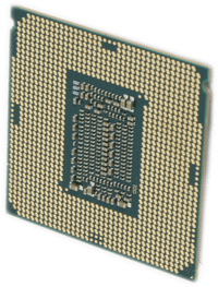 Intel Core i7-8700 3.2GHz 6C 12T FCLGA1151 - SR3QS
