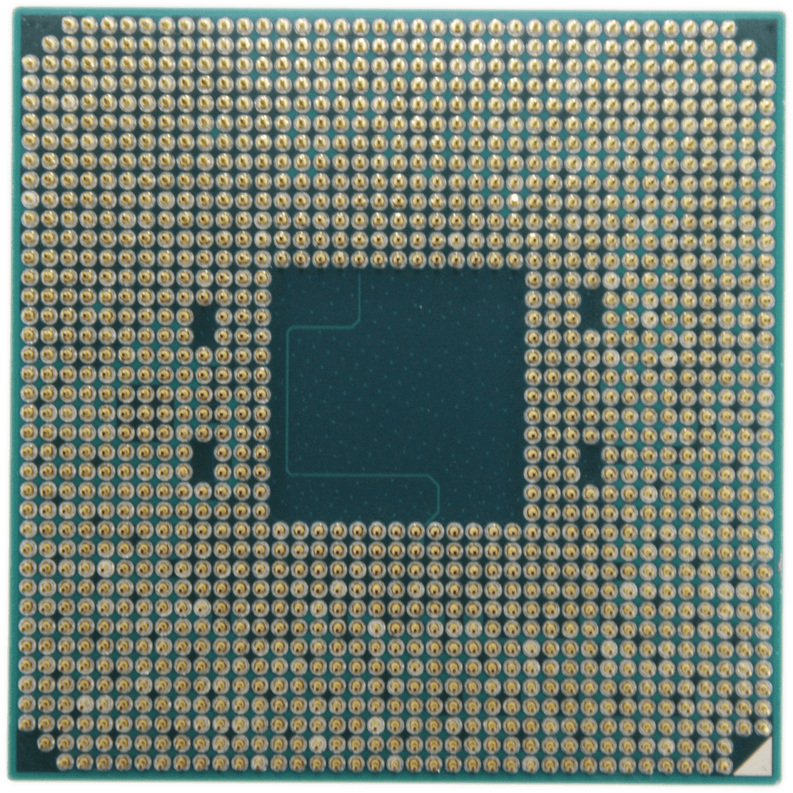 AMD Ryzen 5 2400GE AM4 3.2GHZ 4 Kerne 8 Threads 4 MB Cache TDP 35W YD240BC6M4MFB | 9277 (Bild 1 von 6)