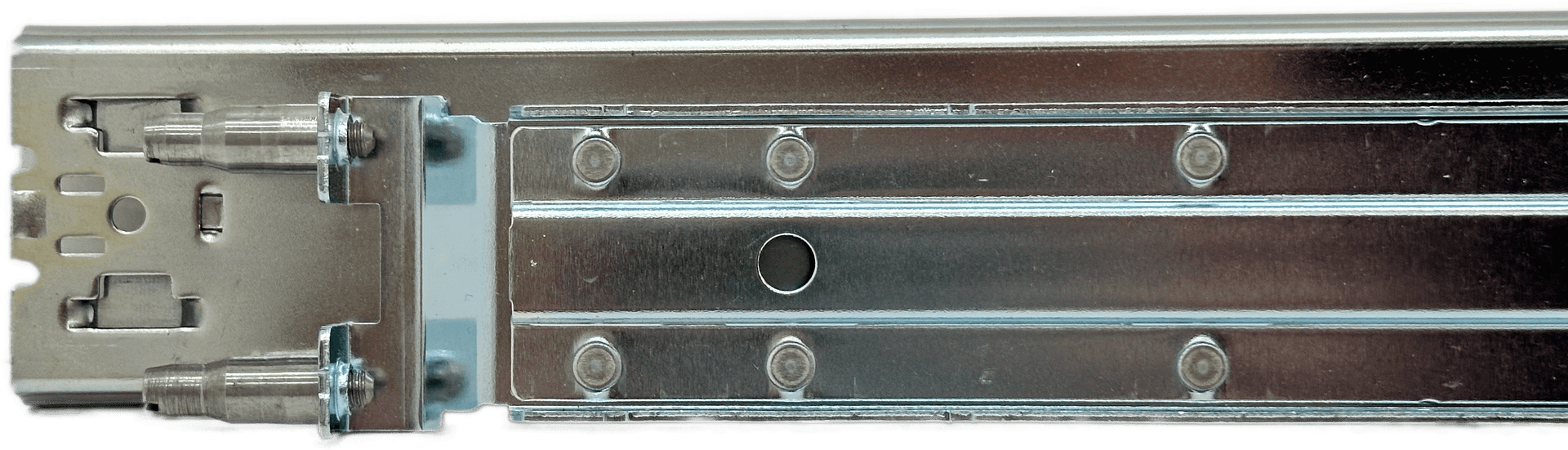 Fujitsu Server Rack Rail Kit | RX200 RX300 RX350 S7/S8 | Left&Right A3C40140114 | 1790 (Bild 1 von 7)