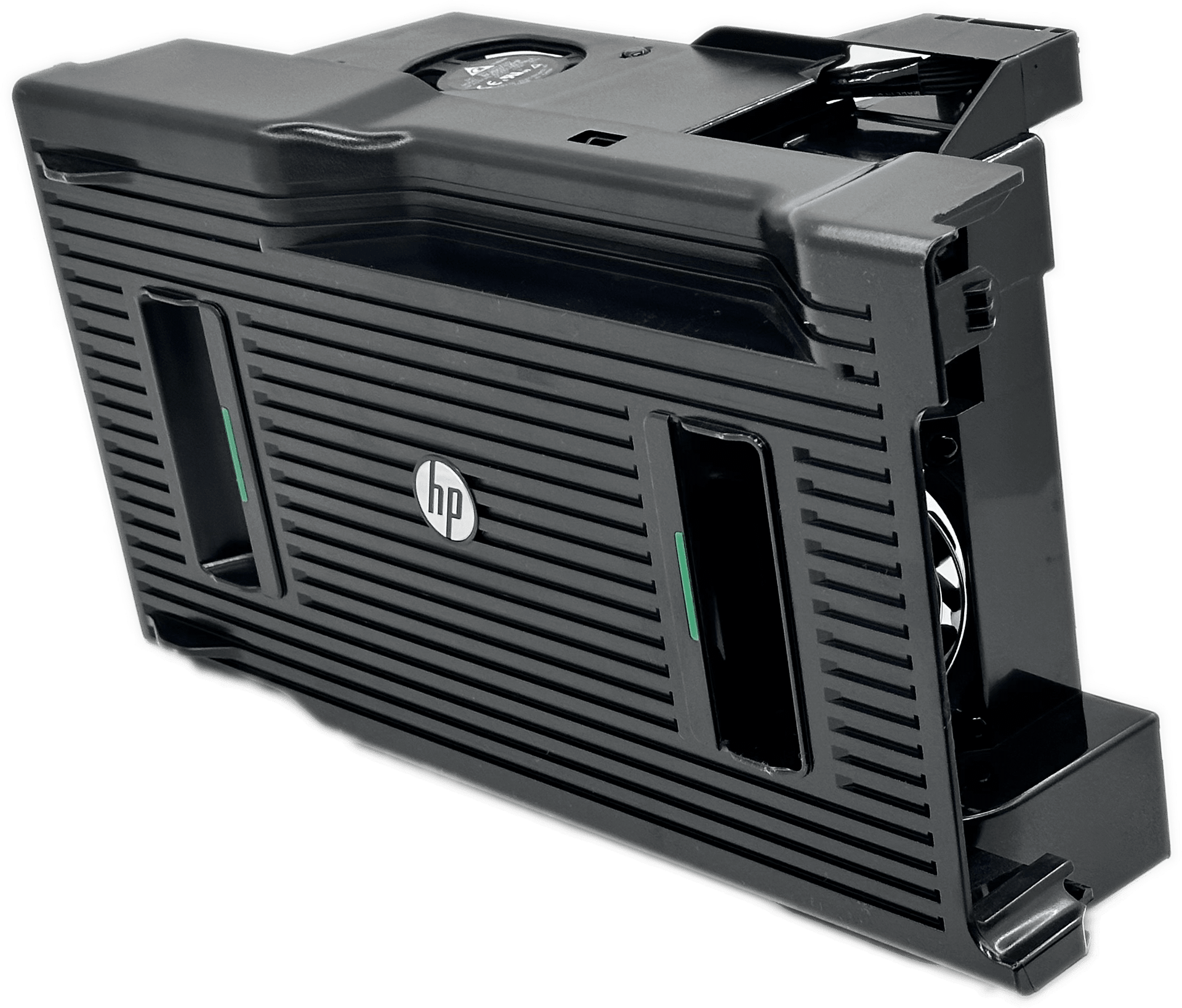 HP Z820 / Z840 Workstation | Lüftereinheit Fan Assembly | 684574-001 647113-001 | 1751 (Bild 5 von 6)