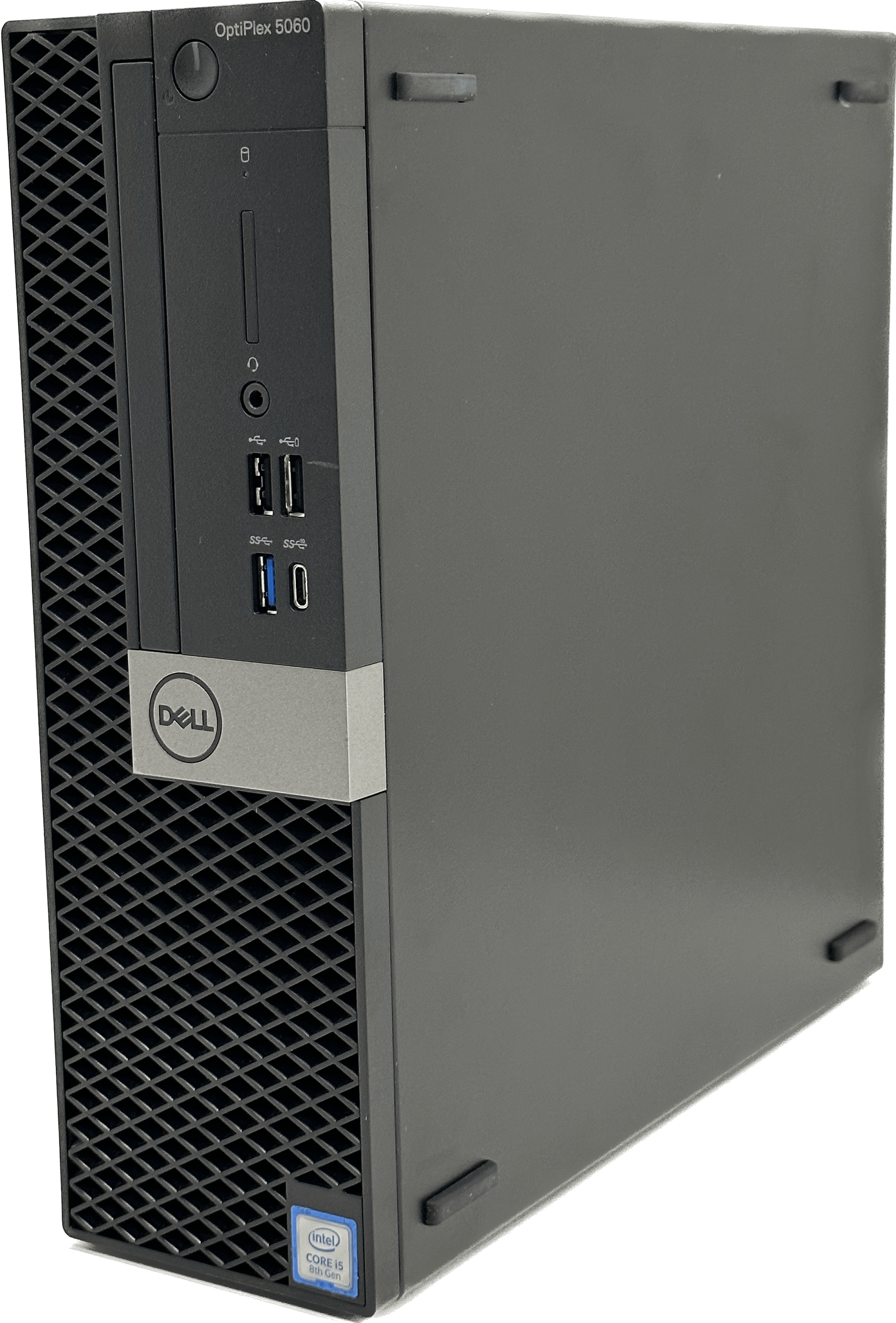Dell OptiPlex XE3 SFF Core i5-8500 3,0 GHz 16GB 256 GB M.2 WIN11 Pro LongLife | 467 (Bild 3 von 6)