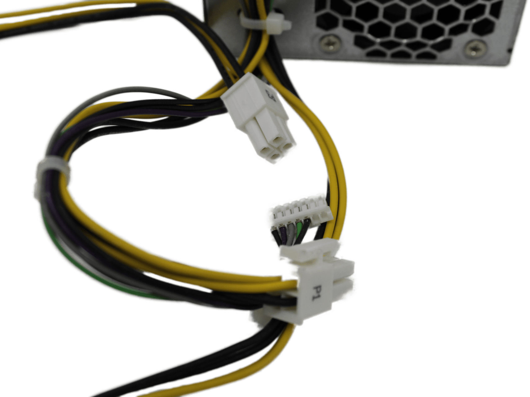 HP 180W Switching PSU PA-1181-3HC für Prodesk 600 G4 SFF 80+ Platinum L08404-001 | 9542 (Bild 7 von 7)