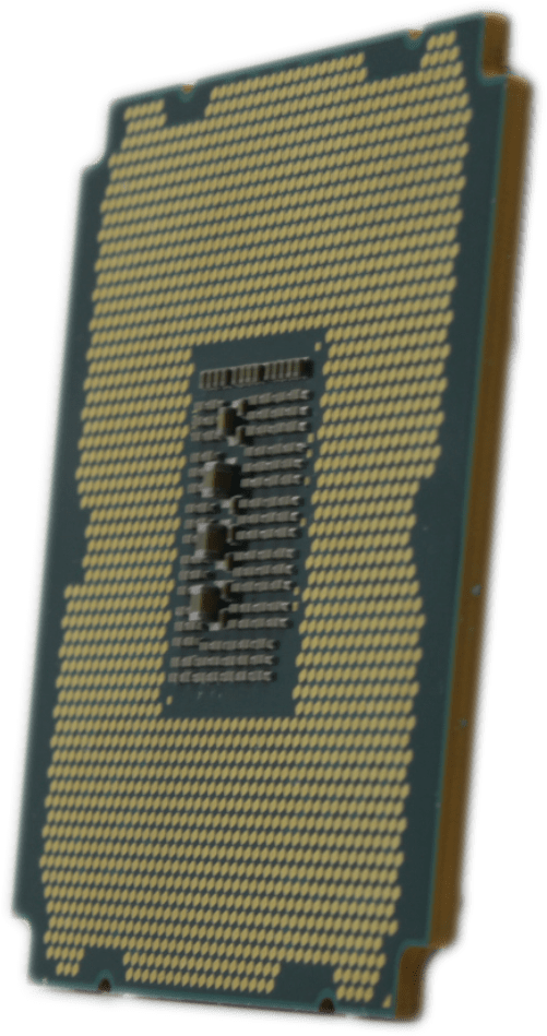 Intel Xeon E5-2695V2 2.4GHz 12 Core 24 Thread FCLGA2011 115W 30MB Cache SR1BA | 9455 (Bild 5 von 6)