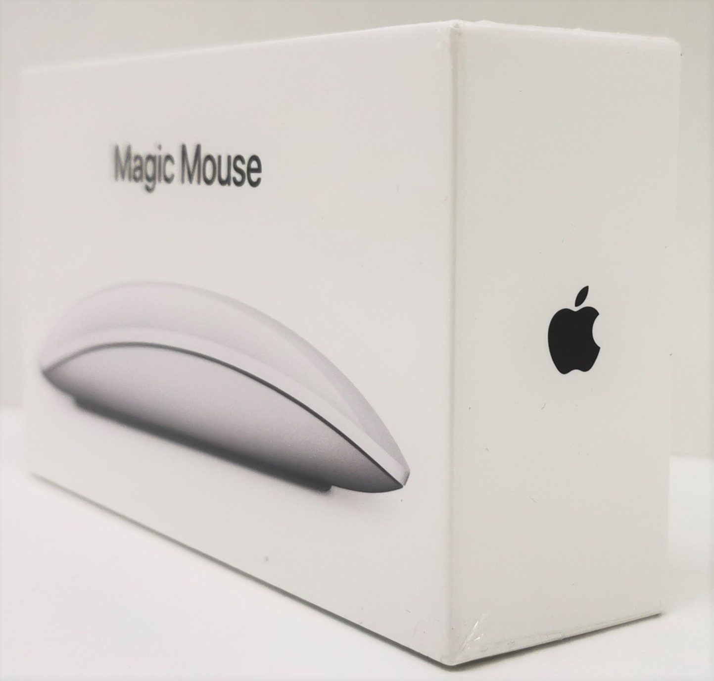 Apple Magic Mouse 3 | Weiß | kabellose Bluetooth Maus | Neu & OVP MK2E3Z/A A1657 | 294 (Bild 2 von 3)