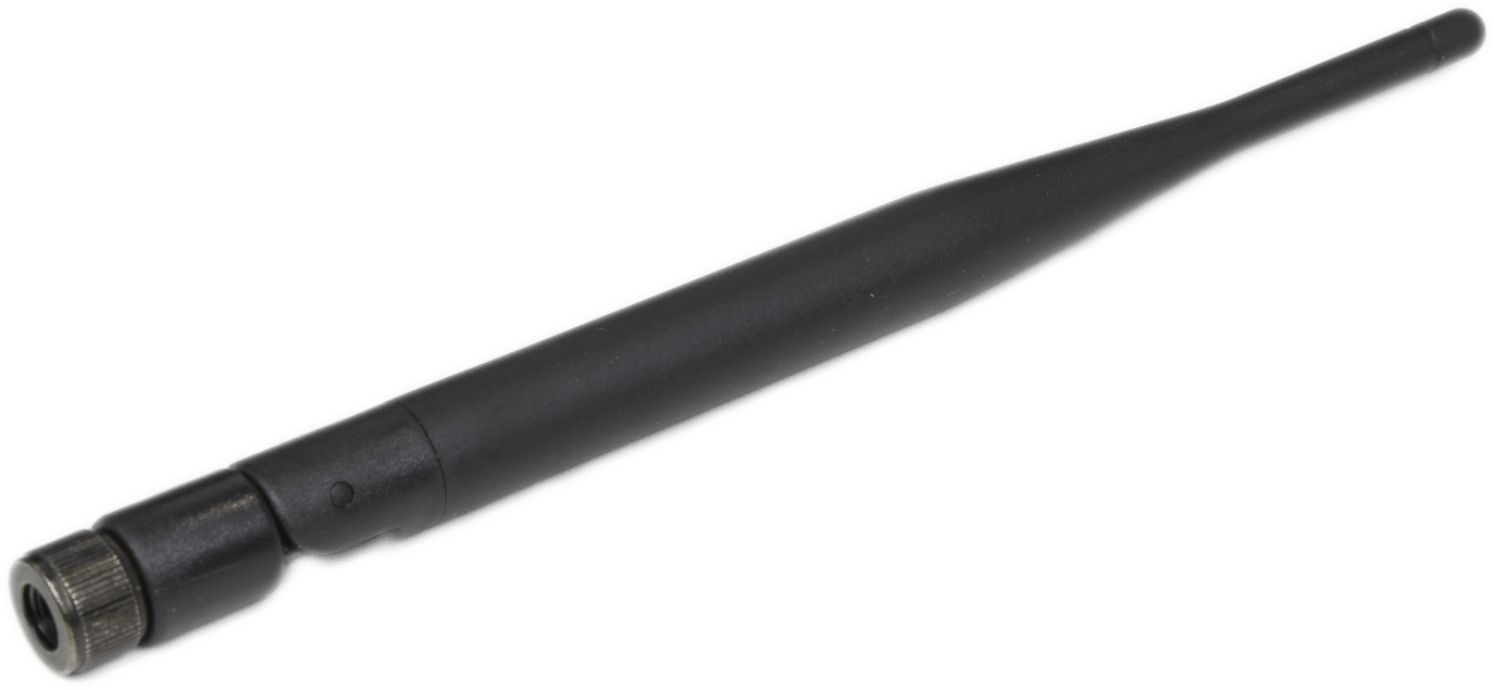 DeLOCK - Art. 88393 WLAN Antenna RP-SMA flex joint 2.4/5.8GHz 5dBi 4043619883936 | 9670 (Bild 3 von 6)