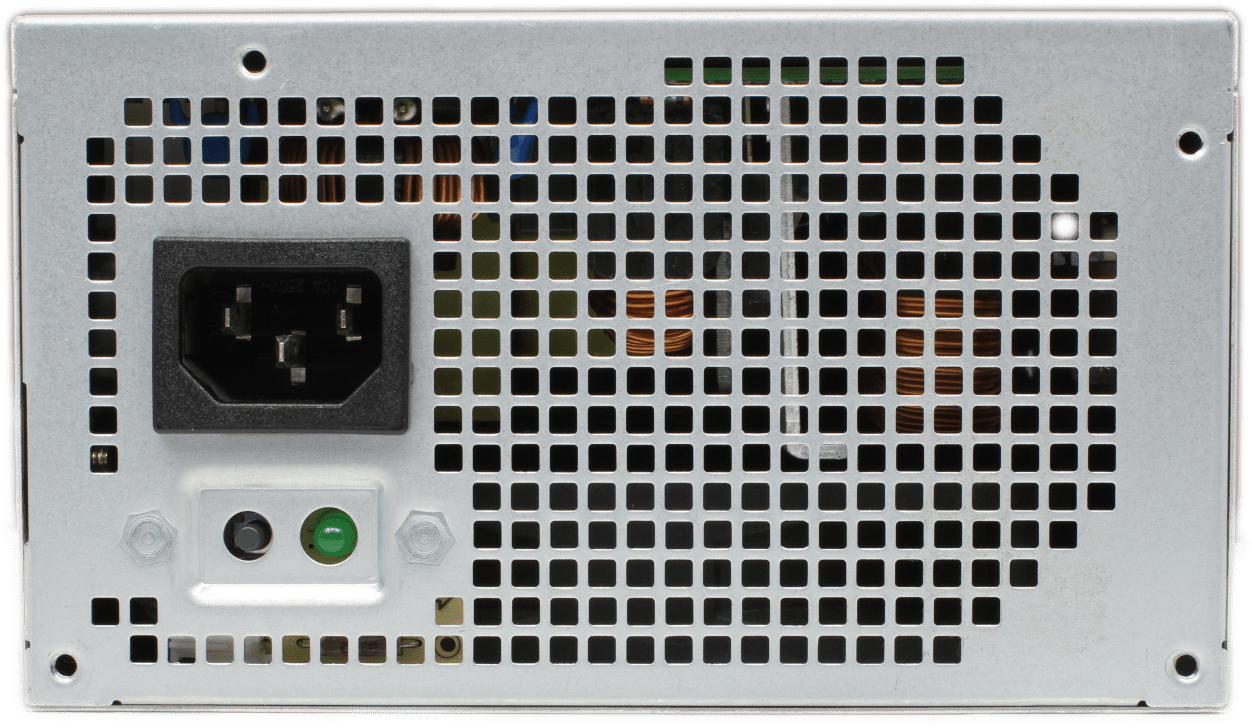 Dell D850EF-01 850W 80+ Gold Modular Netzteil Switching Power Supply P/N 0NJVDN | 9750 (Bild 1 von 7)