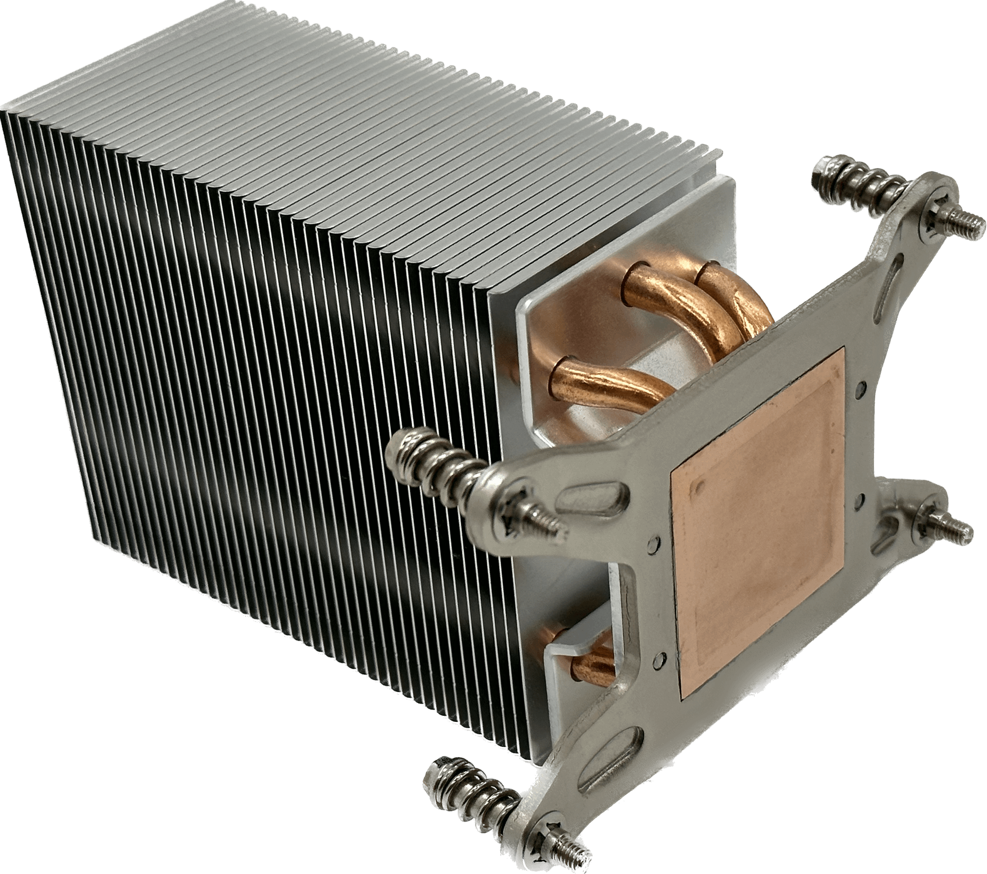 Fujitsu Primergy Cooler Master Passiv CPU Kühler | TX140 S1 S2 | V26898-B1005-V1 | 475 (Bild 2 von 6)