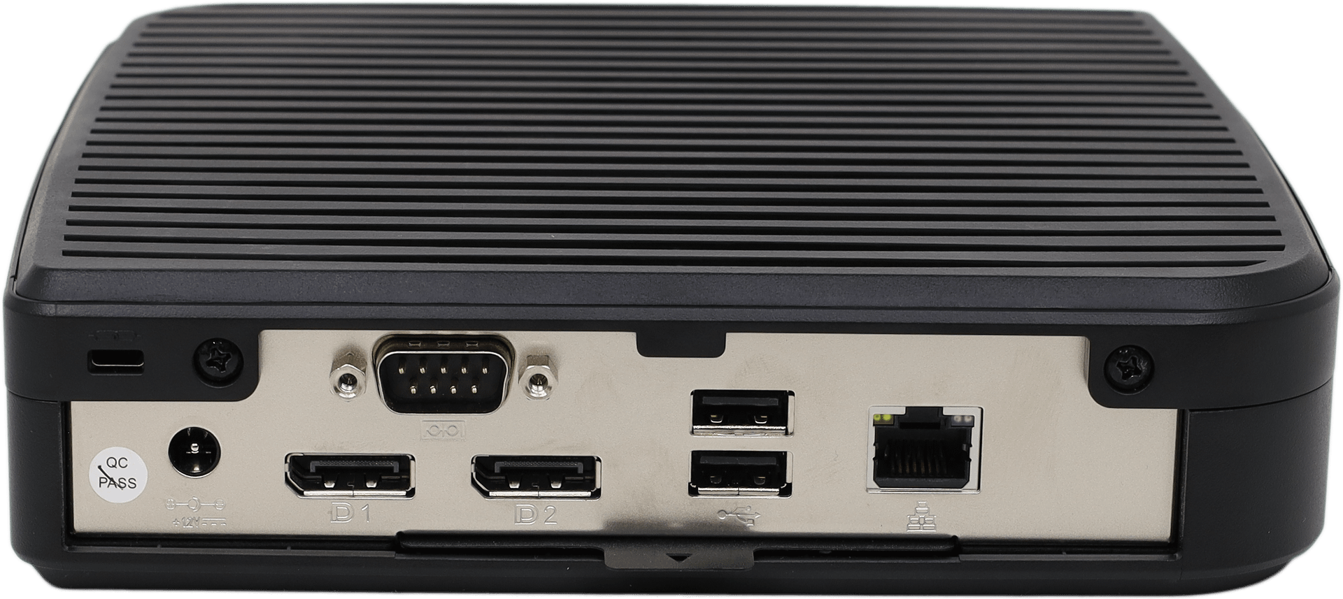 IGEL M350C Thin Client - AMD Ryzen R1505G 4GB DDR4 8GB eMMC USB-C +PSU +Standfuß | 10355 (Bild 3 von 7)
