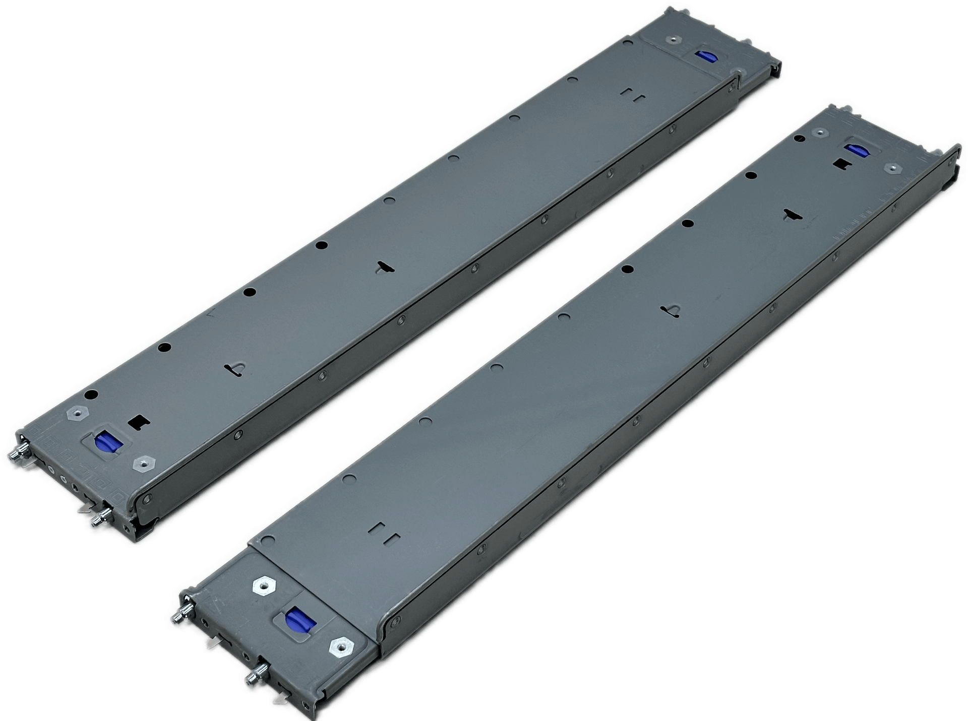 IBM Rack Rail Kit - Flex System Enterprise x3950 X6 - Left/Right 88Y6722 88Y6723 | 1779 (Bild 2 von 8)