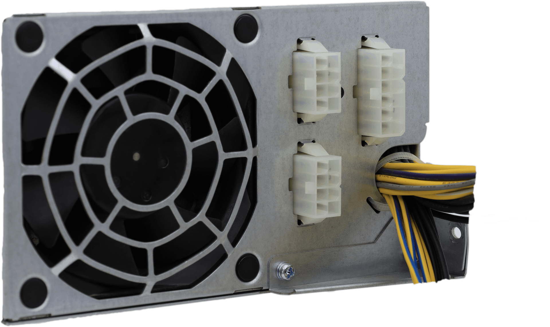 Fujitsu 1350 Watt Netzteil S13-1K0P1A A 80+ Gold PSU - S26113-E587-V70-01 | 10554 (Bild 2 von 5)