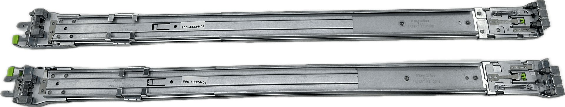 Cisco Server Rackschienen / Rails Mount 19" für UCS C240 M4 | 800-43324-01 | 1784 (Bild 5 von 6)