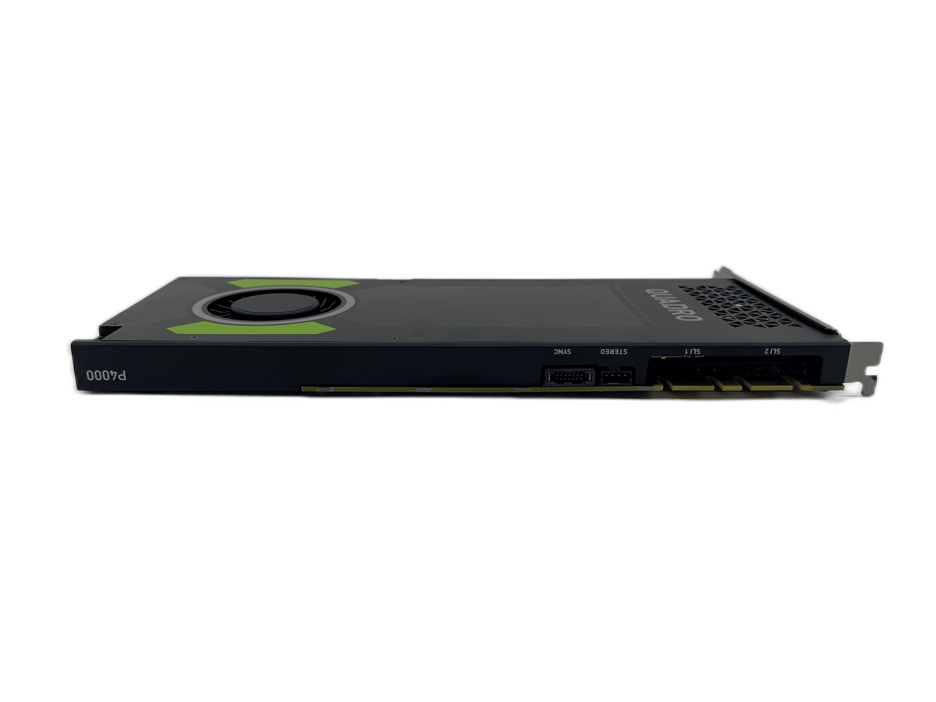 Nvidia Quadro P4000 - 8GB GDDR5 - 4x DisplayPort - PCI-E CAD GPU Grafikkarte | 1762 (Bild 3 von 5)