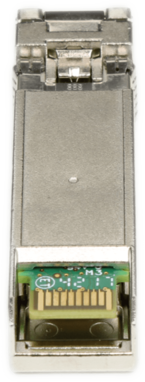 Lenovo - FTLX8574D3BCLBN1 10GBase SR SFP+ FC 850nm Optical Transciever 46C3449 | 9782 (Bild 4 von 6)