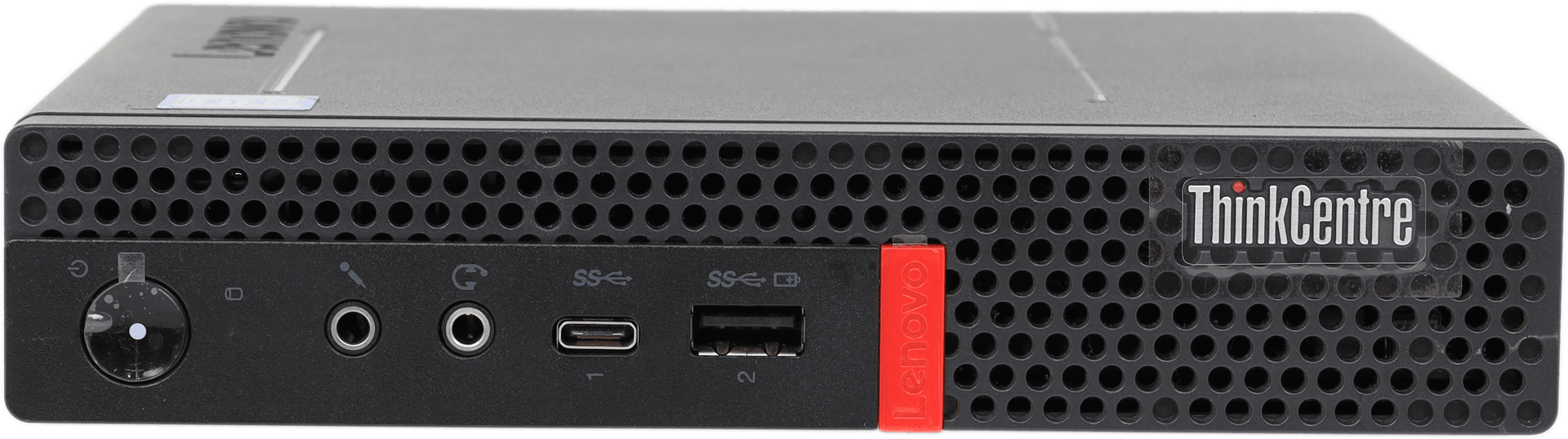 Lenovo ThinkCentre M920q Mini PC - i5-8500T, 16GB DDR4