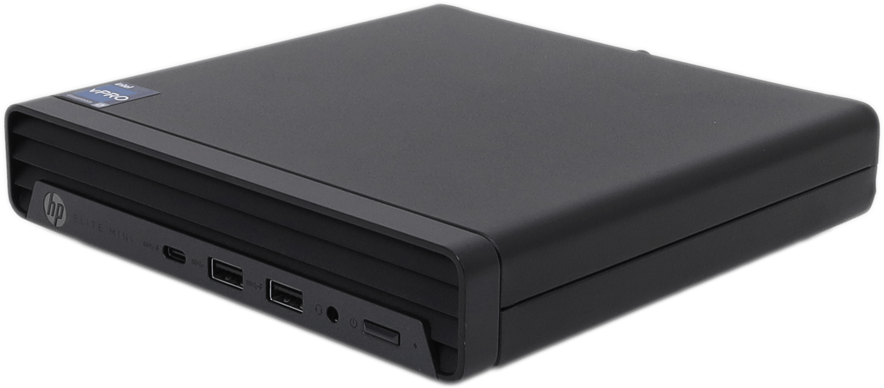 HP Elite Mini 600 G9 - Intel i7-12700T - 16GB DDR5 512GB NVMe - USB-C WiFi + PSU | 10598