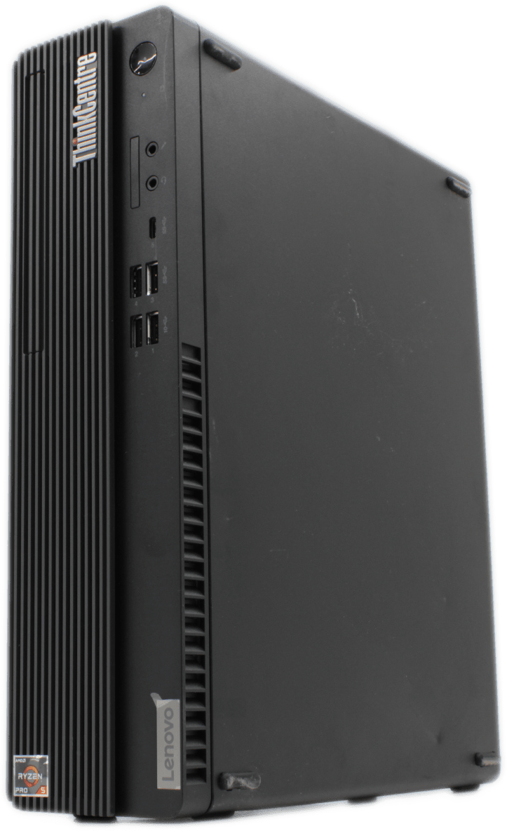Lenovo ThinkCentre M75s Gen2 Ryzen 5 PRO 4650G 3.7Ghz 16GB DDR4 512GB SSD Win 11 | 9486 (Bild 6 von 6)