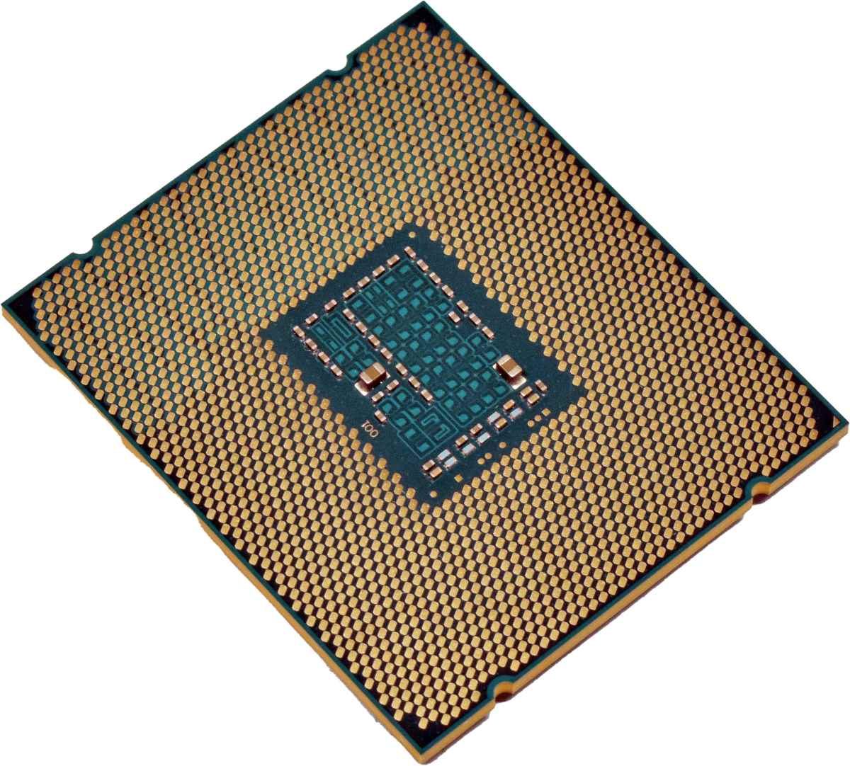 Intel Xeon Processor E5-2680 v3 30MB SmartCache 2.5GHz FC LGA 2011-3 SR1XP | 2792 (Bild 4 von 6)