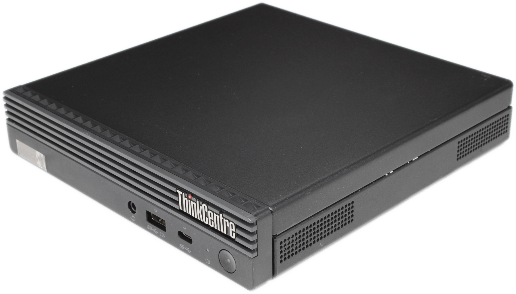 Lenovo ThinkCentre M75q Gen2 Mini PC Ryzen 3 Pro 5350GE 16GB RAM 960GB SSD Win11 | 9838 (Bild 1 von 7)