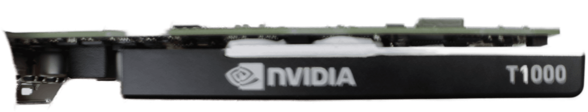 Nvidia T1000 - 8GB GDDR6 4x Mini DisplayPort PCIe 3.0 x16 50 W 896 Cuda Cores FP | 9576 (image 6 of 6)