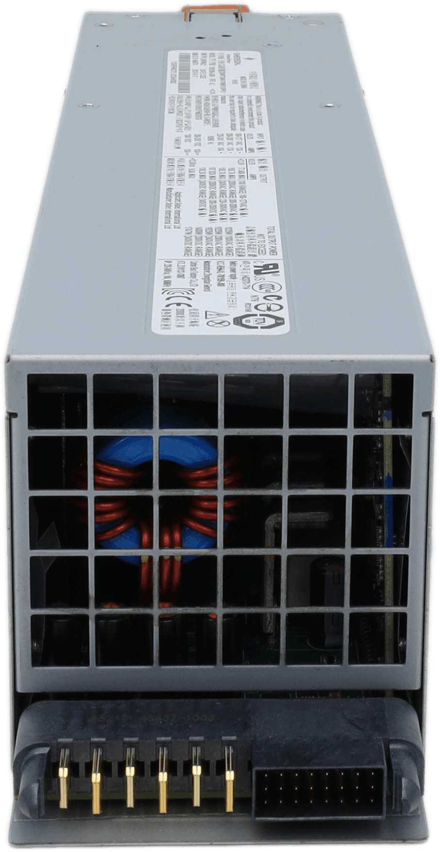 Emerson IBM 1925W Switching PSU / Netzteil - 7001599-J000 Rev AC - 00FW422 | 10505 (Bild 5 von 6)