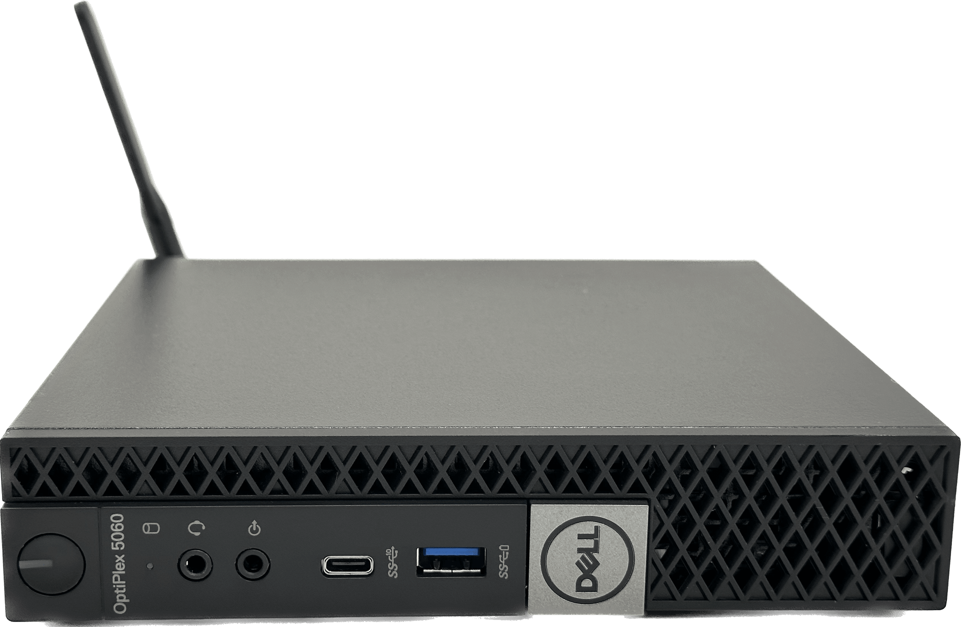 Dell OptiPlex 5060 Micro Core i5-8600T 3,7 GHz 8GB 512GB M.2 SSD WIN11 Pro WLAN | 466 (Bild 3 von 6)