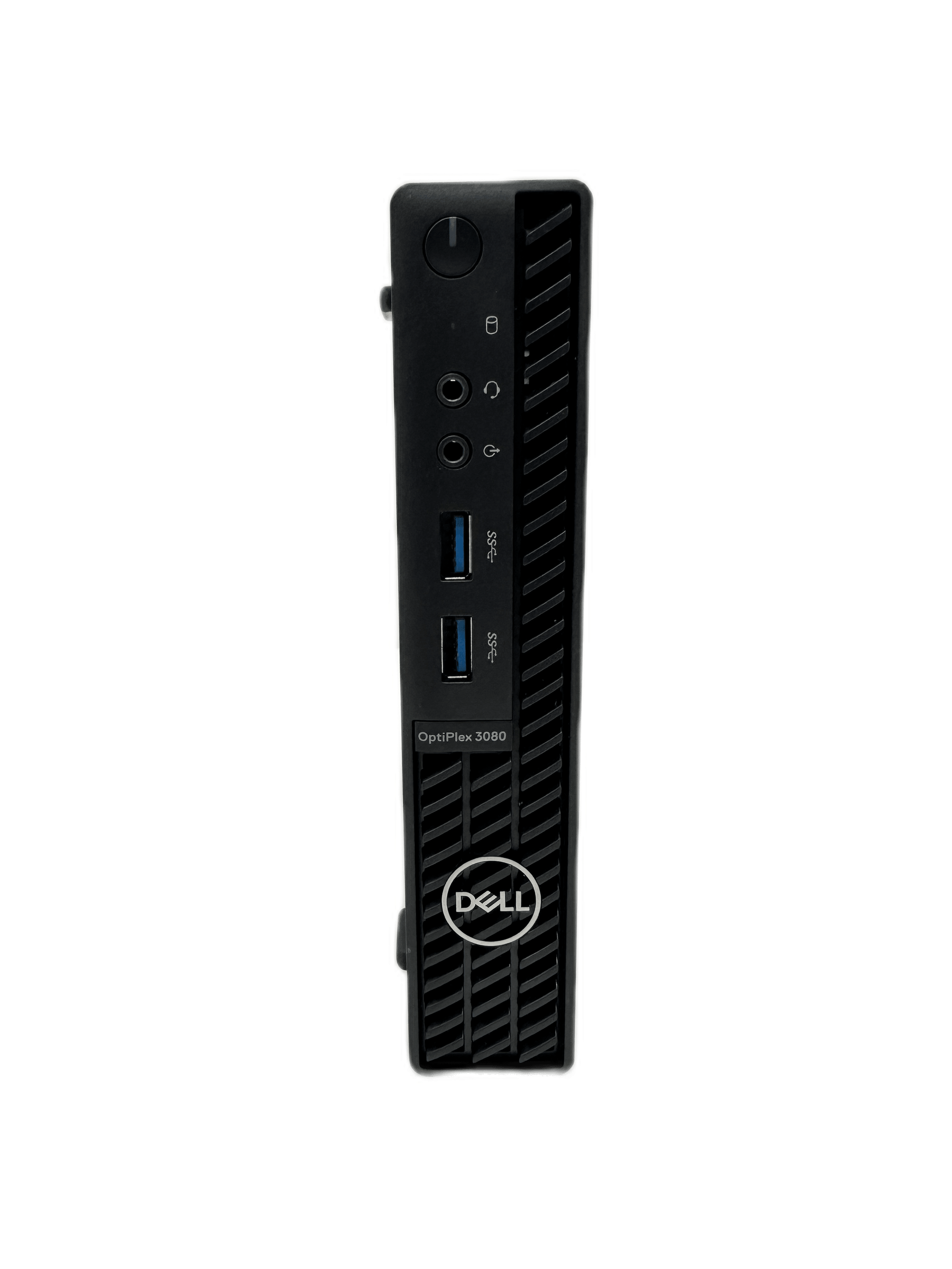 Dell OptiPlex 3080 Micro i5-10500T 16GB RAM 256GB M2 SSD Win11 Pro MINI PC | 433 (Bild 4 von 6)