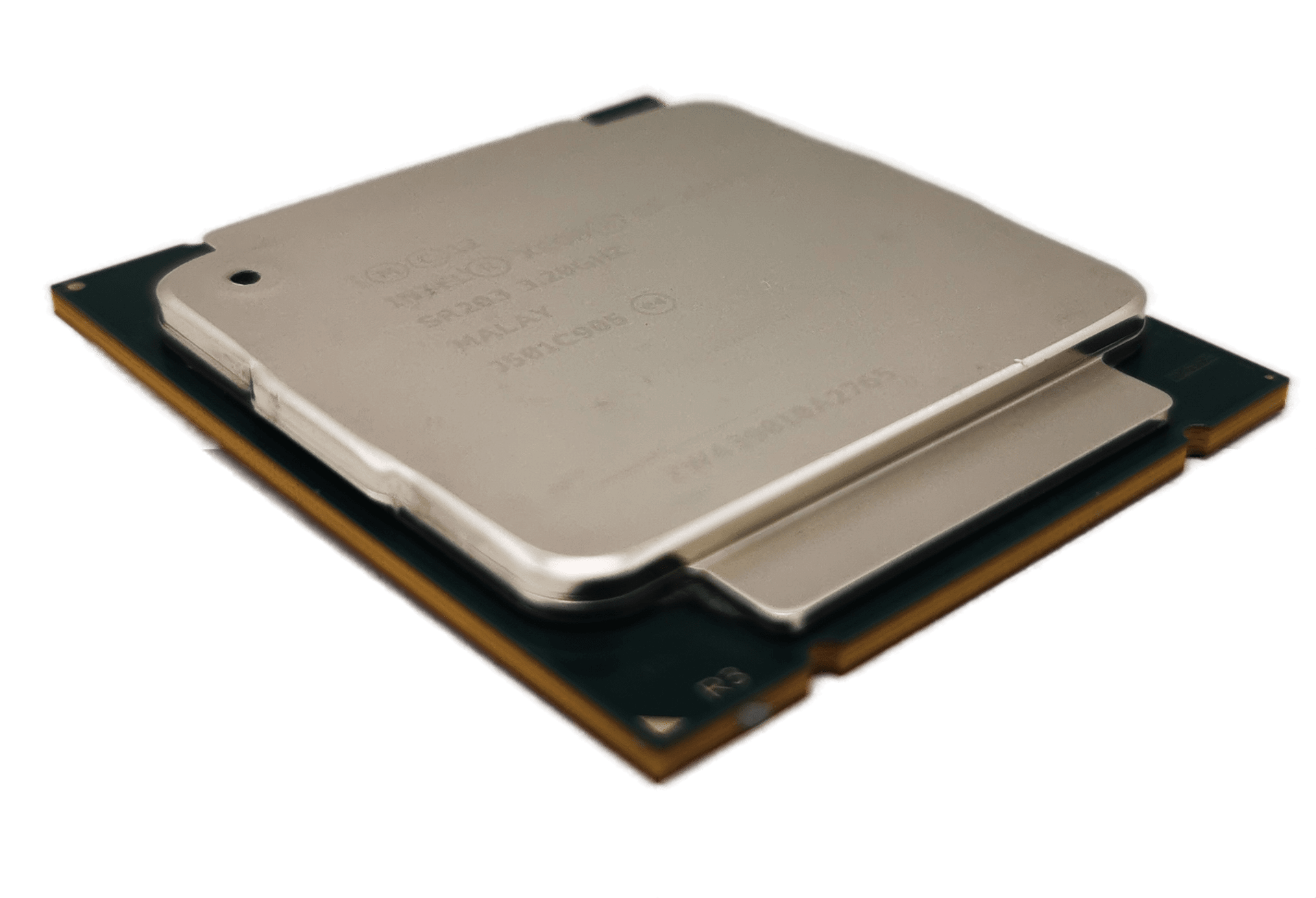 INTEL Xeon E5-2667 V3 / 8x3,20 GHz / LGA 2011-3 / SR203 / CPU 8 Core Prozessor | 334 (Bild 3 von 3)