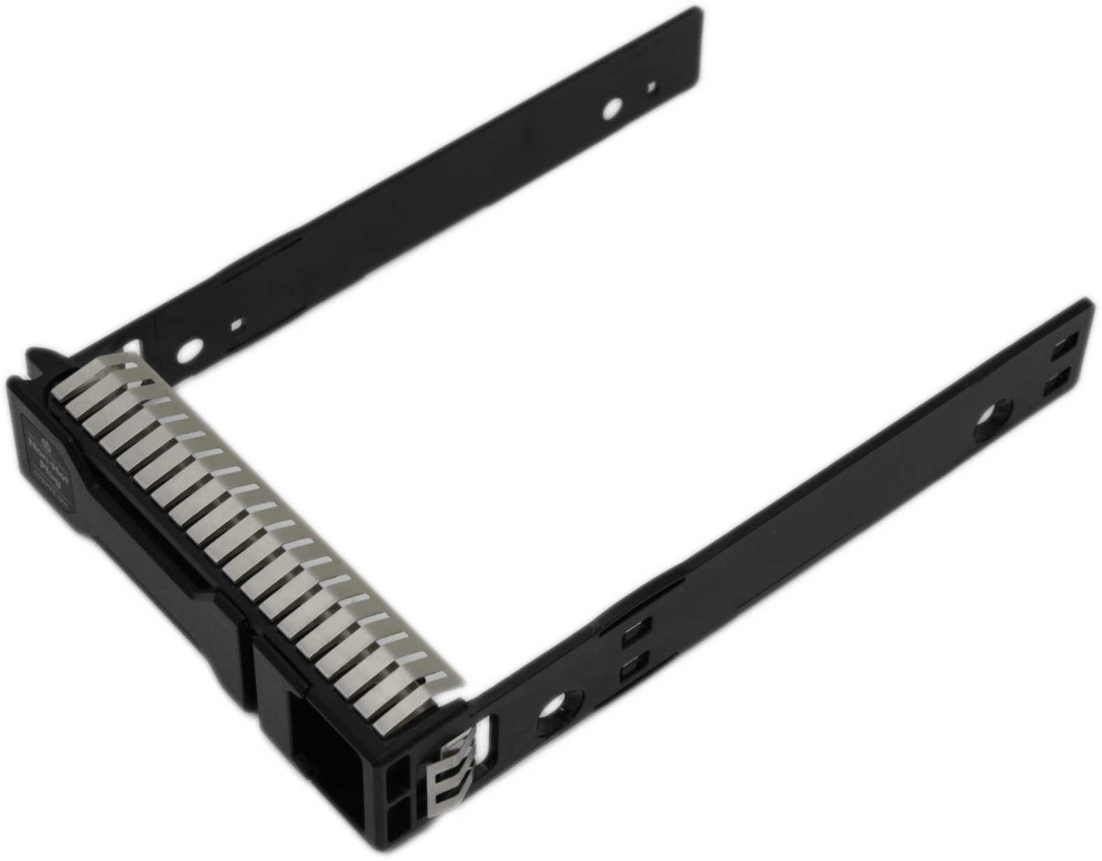 HP 3.5 Zoll HDD Caddy Rahmen für ProLiant DL ML Gen8 652998-001 | Leerer Rahmen | 9318 (Bild 2 von 6)