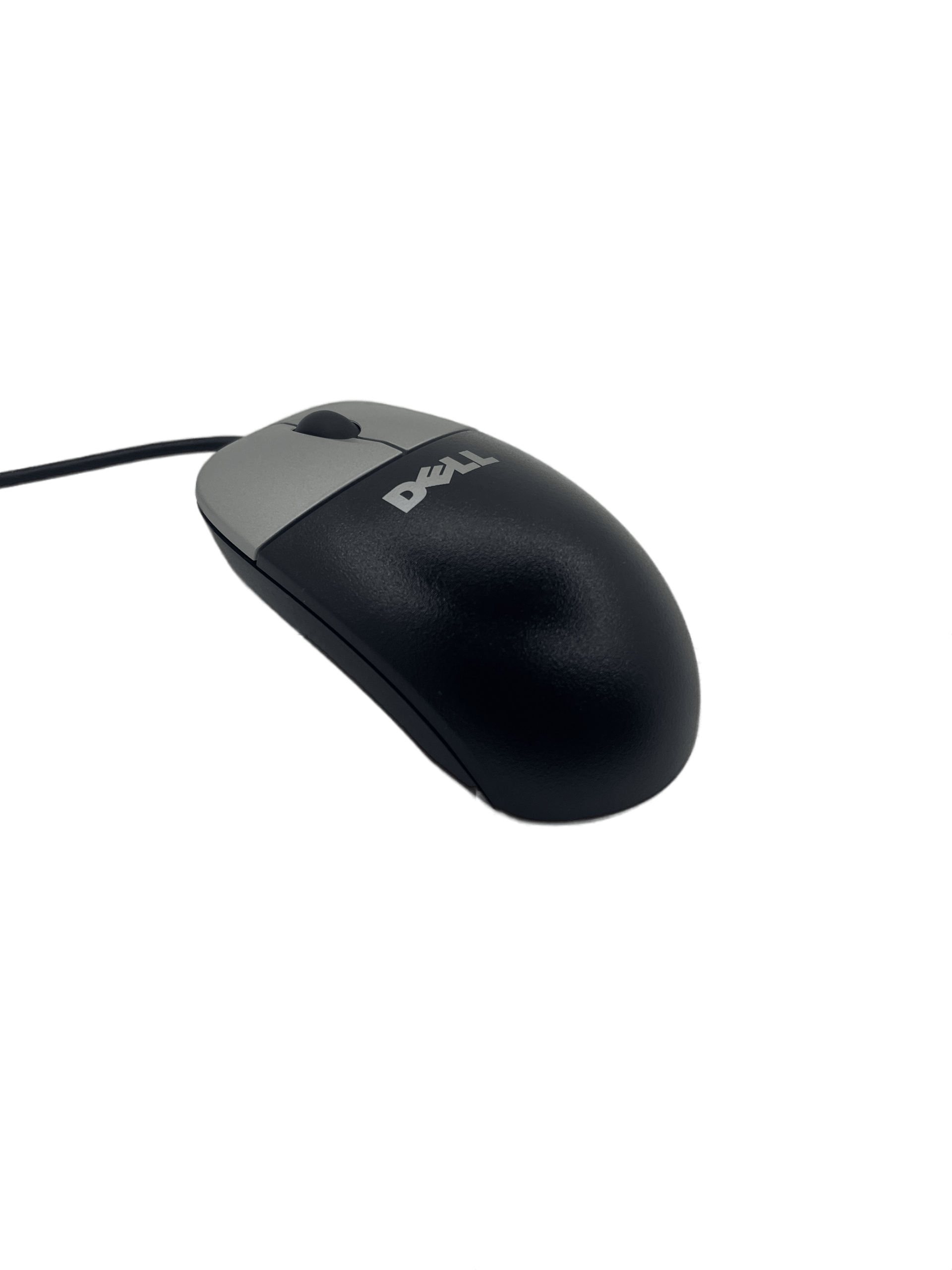 Dell USB Büro Maus Optisch mit 3 Tasten | Kabelgebunden | Neu & OVP | 0DJ301 | 234 (Bild 2 von 3)