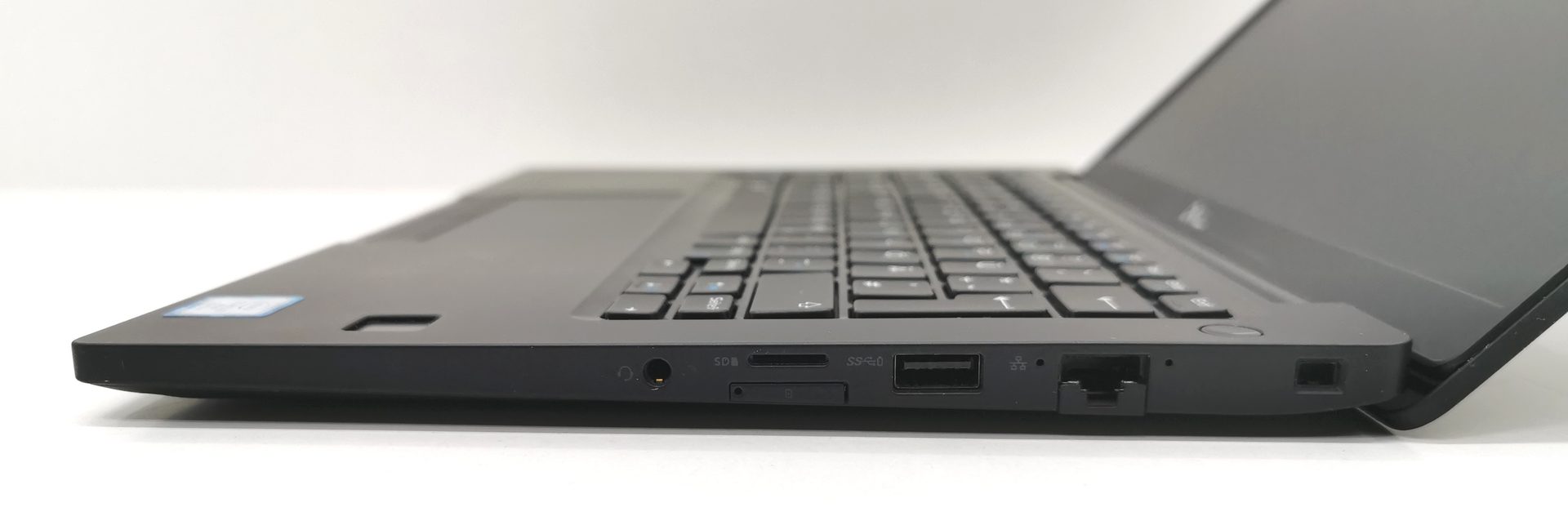 Dell Latitude 7380 13,3" FHD Core i7-7600U 2,80GHz 16GB DDR4 256GB M.2 Laptop | 356 (Bild 6 von 6)