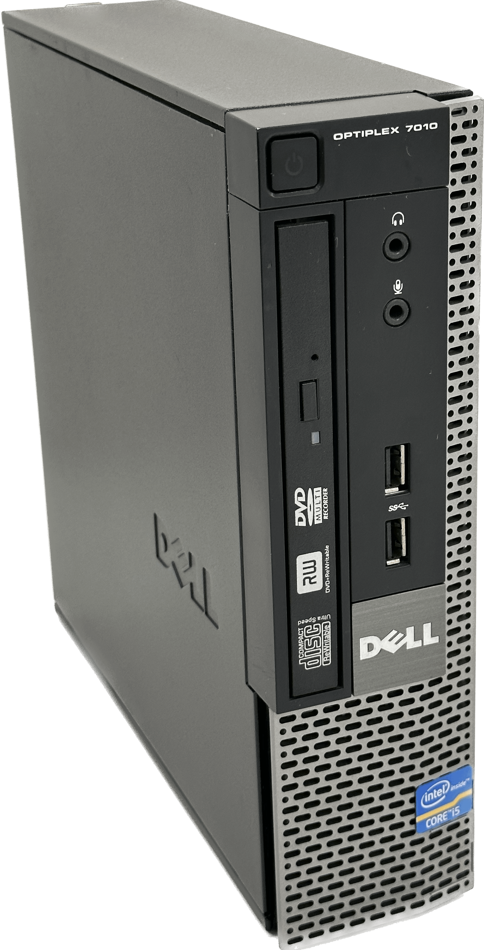 Dell Optiplex 7010 SFF I5-3470S, 8 GB RAM, 500 GB HDD, Windows 10 Pro PC | 465 (Bild 1 von 6)