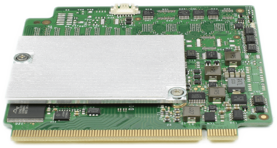 Fujitsu D2387-C14 GS1 SAS-RAID HDD Module for Primergy Server - ohne Zubehör | 9951 — PCIe-Slot (Bild 5 von 6)