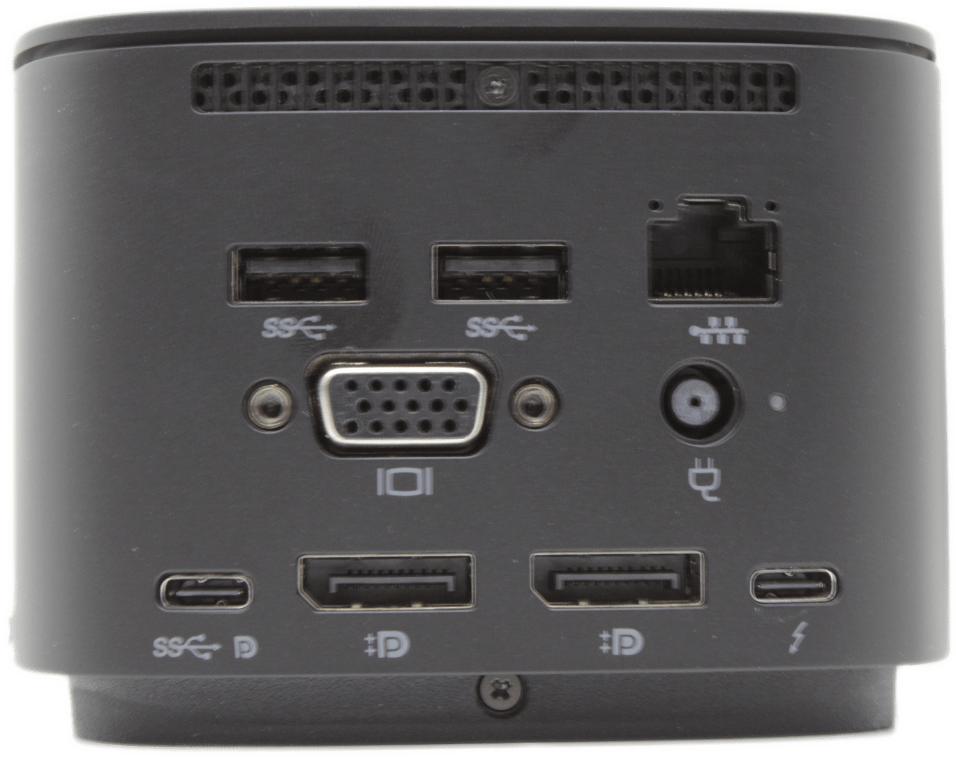 HP Thunderbolt Dock 120W G2 Dockingstation HSN-IX01 L14714-001 ohne PSU - B-Ware | 10185 (image 4 of 6)