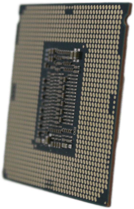 Intel Xeon E-2186G 3.8GHz 6 Core 12 Thread FCLGA1151 TDP 95W 12MB Cache SR3WR | 9536 (Bild 1 von 6)