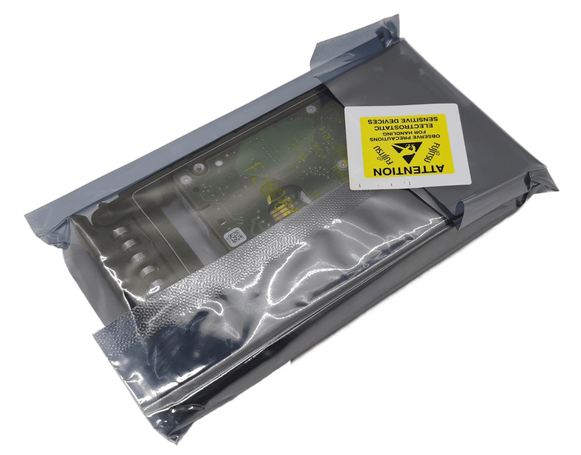 Fujitsu Seagate 1TB 2.5" 12G SAS 7,2k HDD Festplatte ST1000NX0453 A3C40135103 | 392 (Bild 3 von 3)