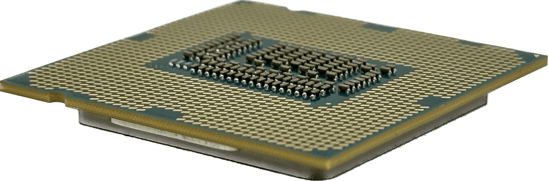 Intel Xeon E3-1270v2 SR0P6 | 4 x 3.50GHz CPU | Sockel LGA 1155 Prozessor | 776 (Bild 2 von 6)