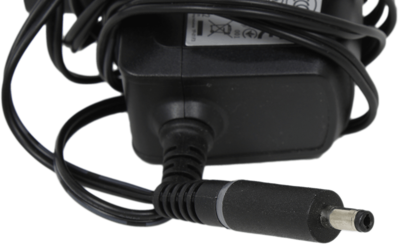 Dell WA15I05R 15W AC Adapter für Dell Wyse 3040 ThinClient 5V 3A Dell P/N 08KV5R | 10262 — Anschluss (Bild 4 von 4)