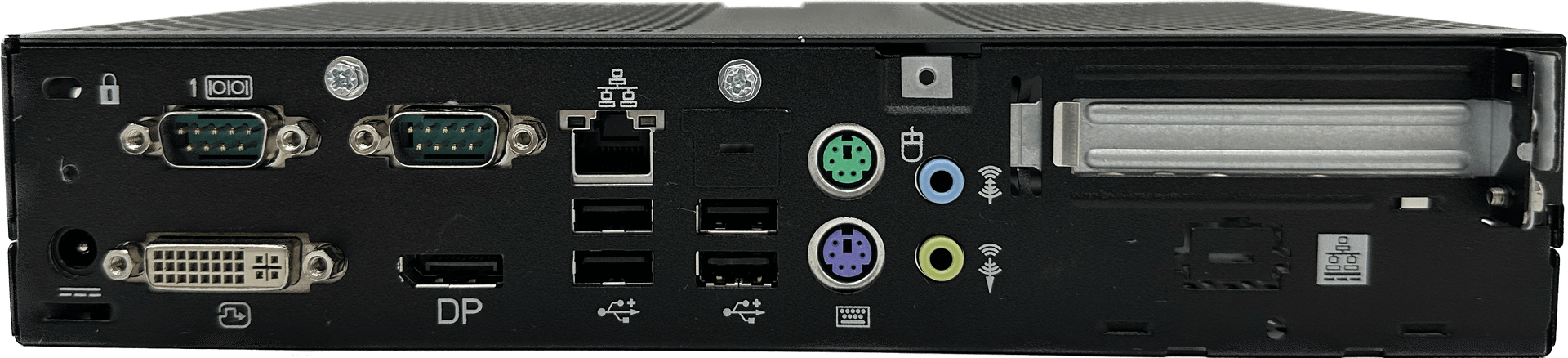 Fujitsu Futro S920 ThinClient | AMD GX-222GC CPU 4GB RAM / No SSD | mit Netzteil | 89 (Bild 4 von 7)