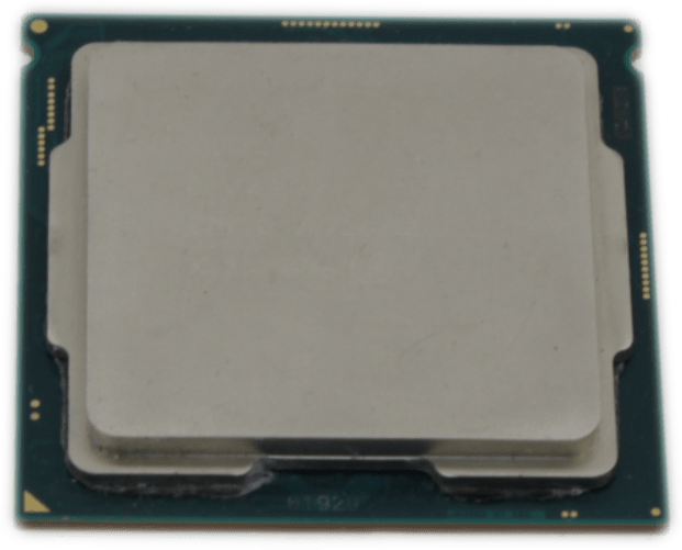 Intel Xeon E-2288G 3.7GHz 8 Core 16 Thread FCLGA1151 TDP 95W 16MB Cache SRFB3 | 9451 (Bild 4 von 6)