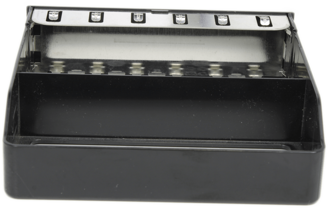HP Blank Filler Caddy / Media Bay Blende für HP Z2 / Z4 / Z6 / Z8 G4 Workstation | 9636 (Bild 4 von 6)
