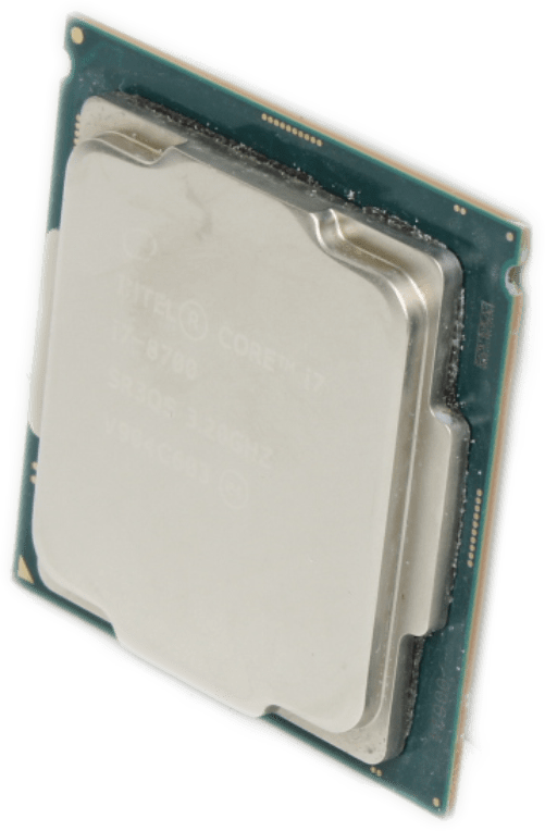Intel Core i7-8700 3.2GHz 6C 12T FCLGA1151 - SR3QS