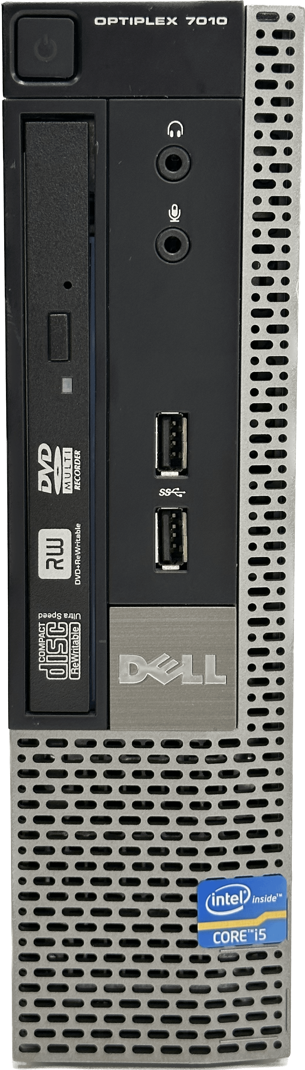 Dell Optiplex 7010 SFF I5-3470S, 8 GB RAM, 500 GB HDD, Windows 10 Pro PC | 465 (Bild 3 von 6)