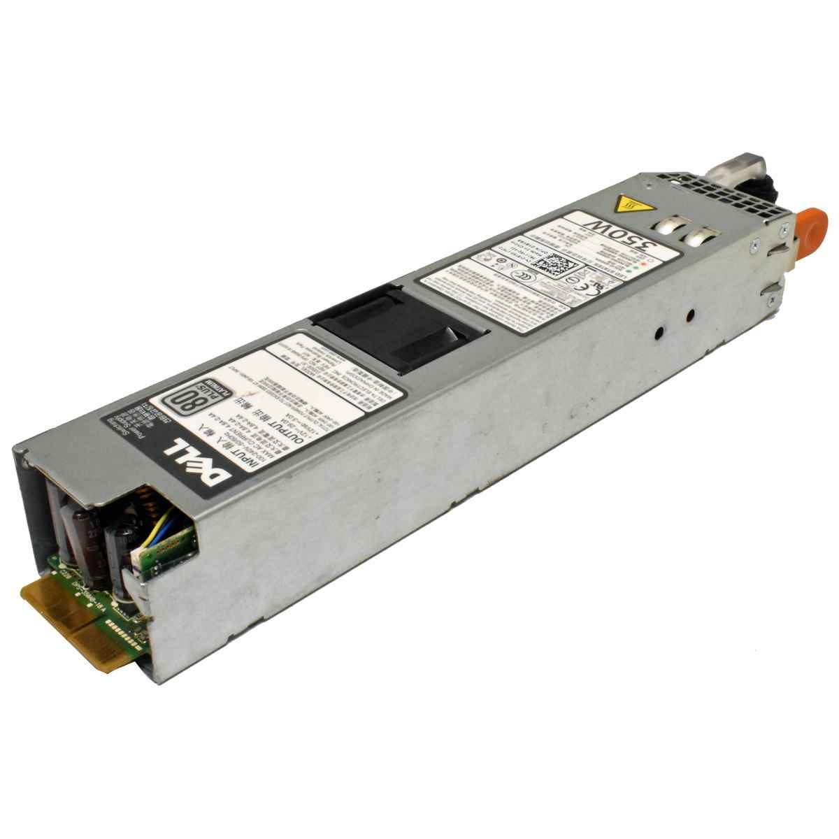 Dell D350E-S1 350W Netzteil / Power Supply PN 0Y8Y65 | 1174 (Bild 3 von 3)