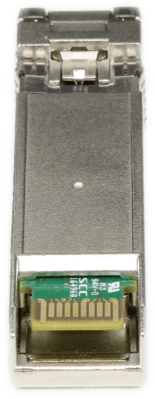 Qlogic - FTLF8529P4BCV-QL 16G SFP+ FC SR 850nm Optical Transciever Module | 9777 (image 4 of 6)