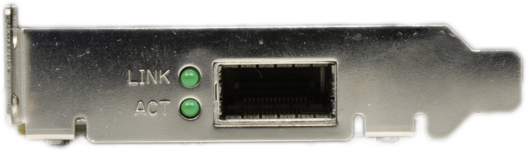 NetXen - NXB-10GXSR 10GB HBA PCIe x8 ohne XFP Modul Low Profile - 1395A2043901 | 9830 (Bild 5 von 9)