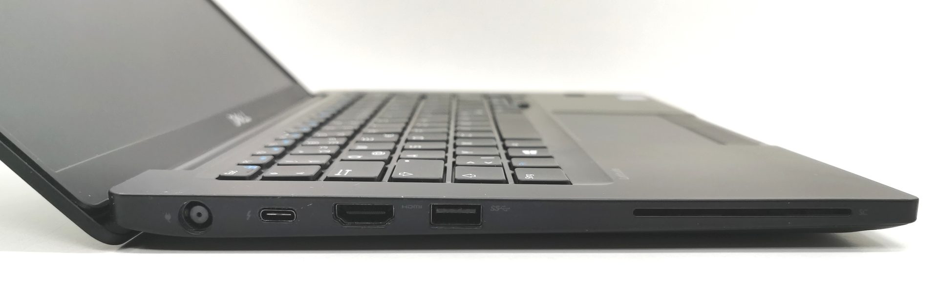 Dell Latitude 7380 13,3" FHD Core i7-7600U 2,80GHz 16GB DDR4 256GB M.2 Laptop | 356 (Bild 5 von 6)