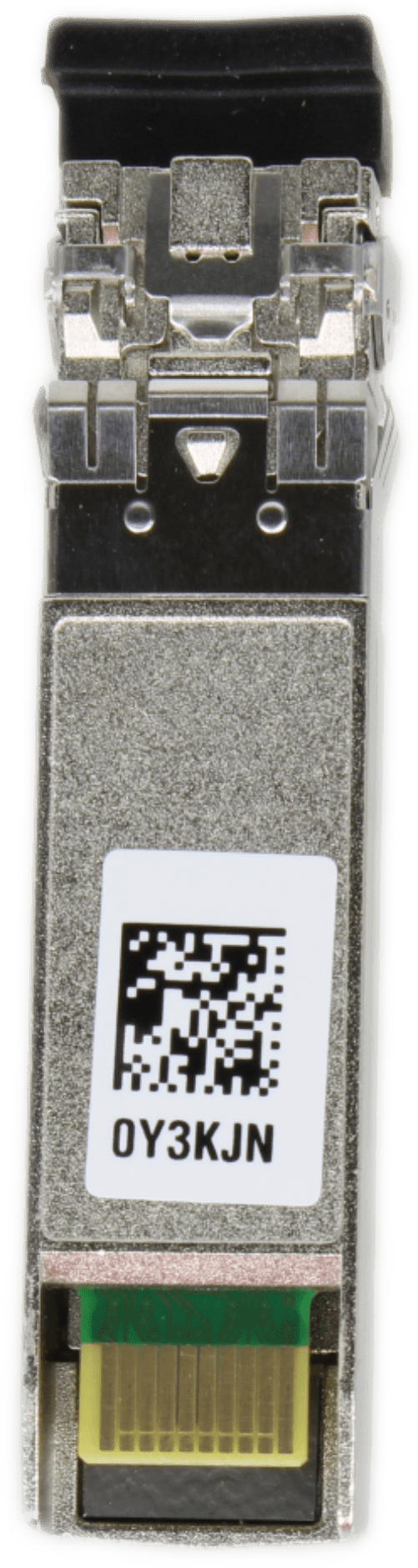Dell Intel - 850nm Short Wave 10GB SFP+ Transceiver Module - Dell P/N 0Y3KJN | 9719 (image 6 of 6)